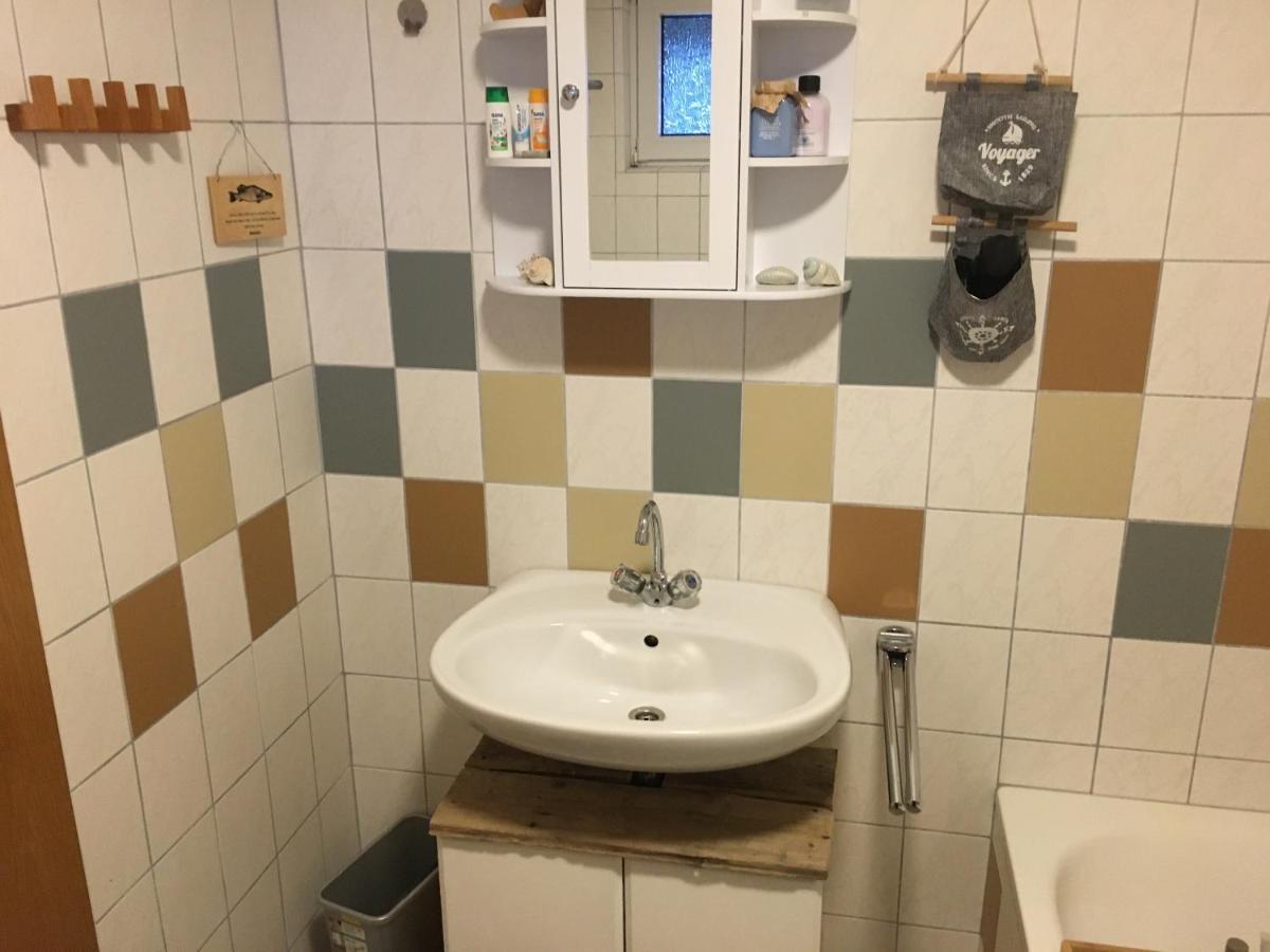 Haus Horizont * Dyksterhusen