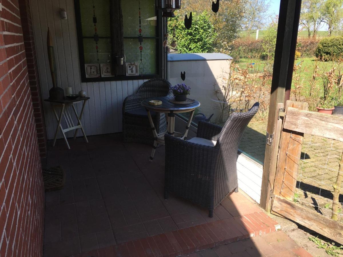 Ferienhaus Haus Horizont *