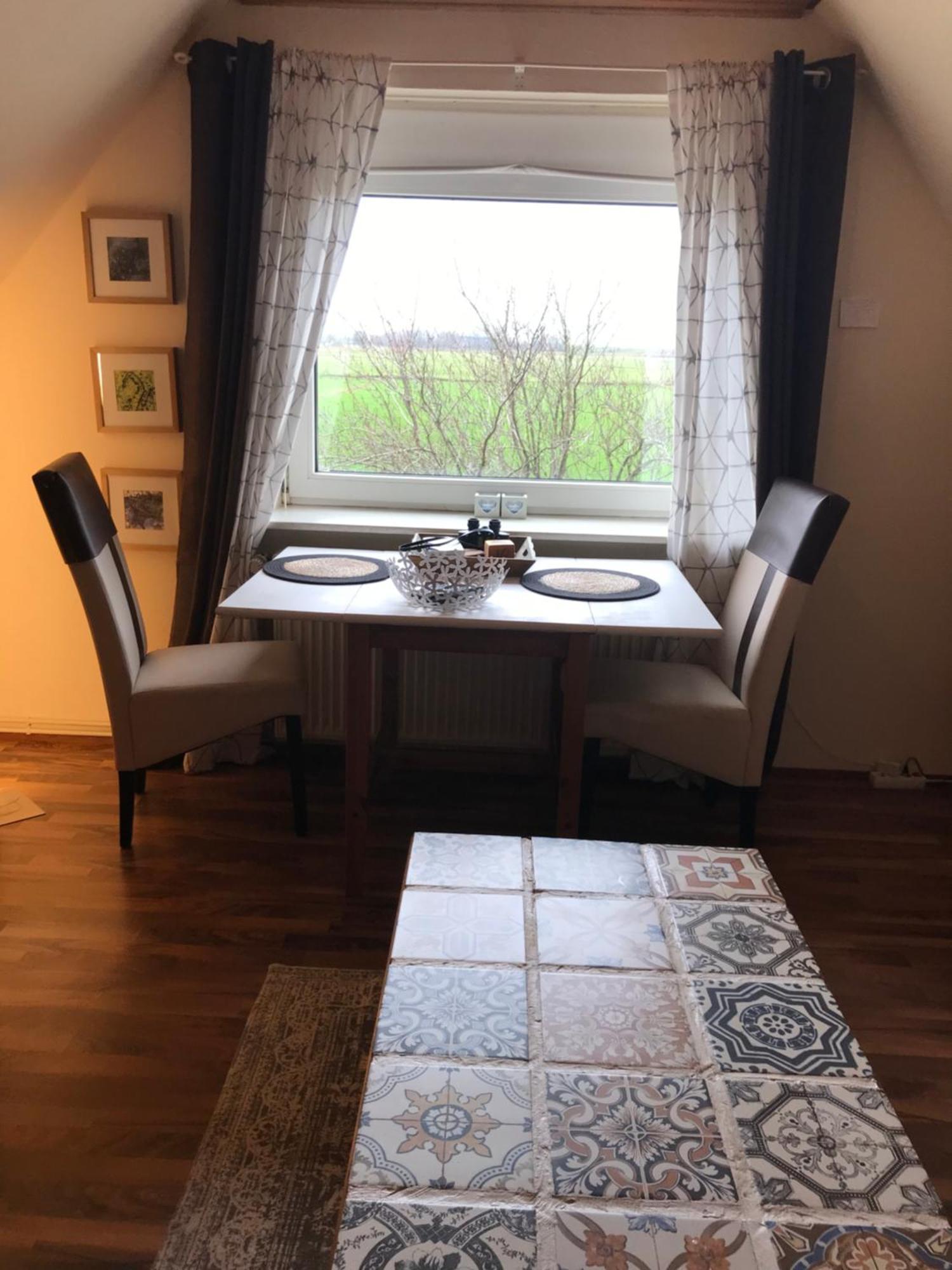 Haus Horizont Ferienhaus Dyksterhusen