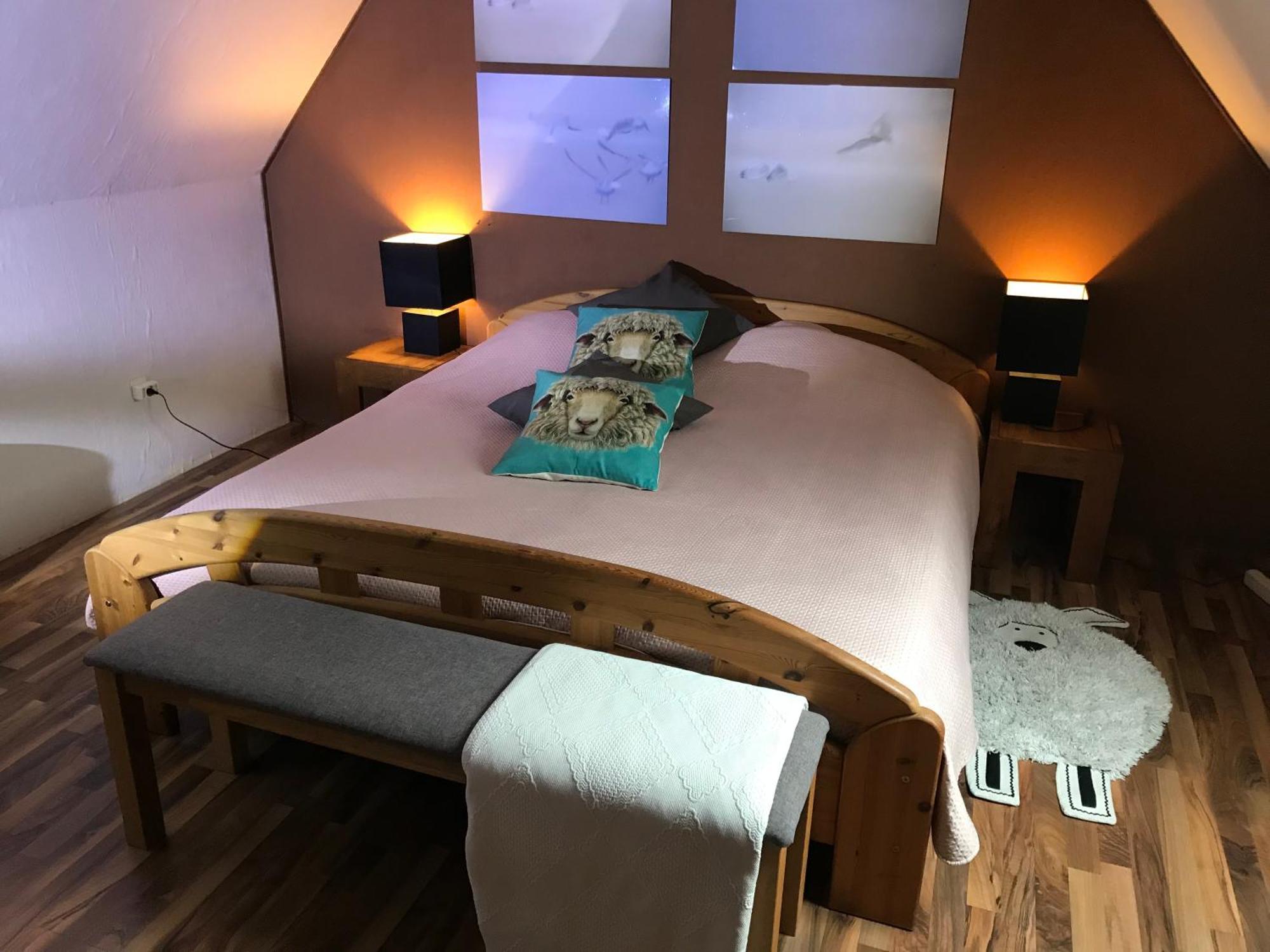 Haus Horizont Dyksterhusen