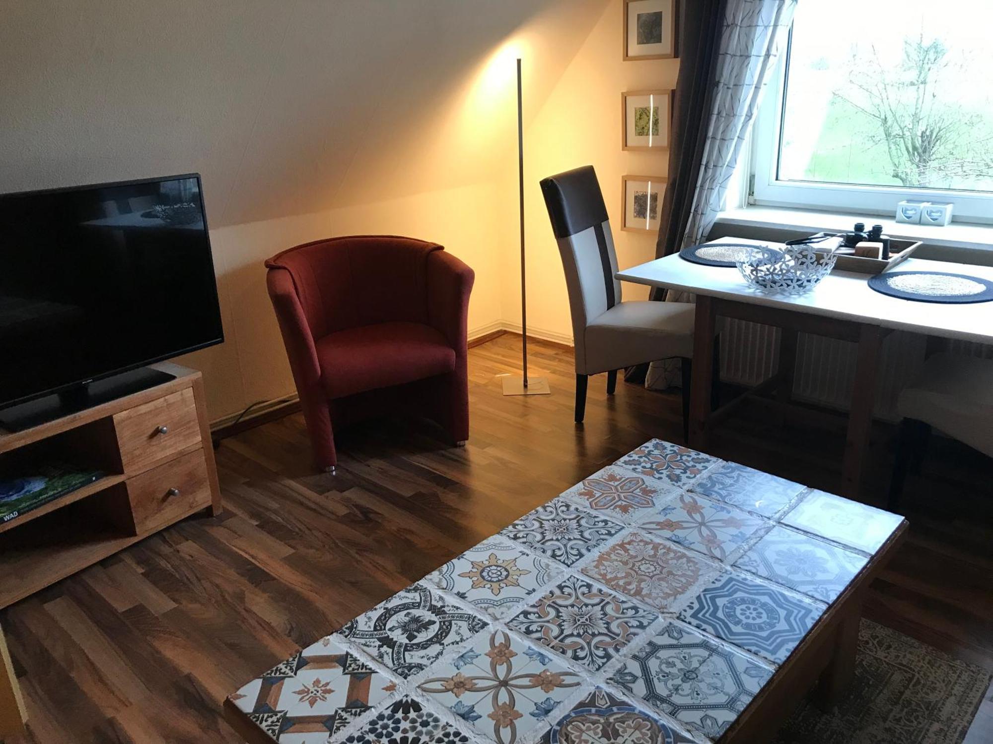 Haus Horizont Dyksterhusen