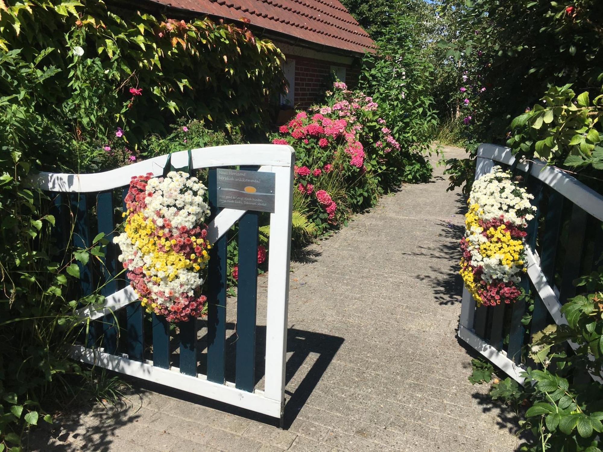 Haus Horizont * Dyksterhusen
