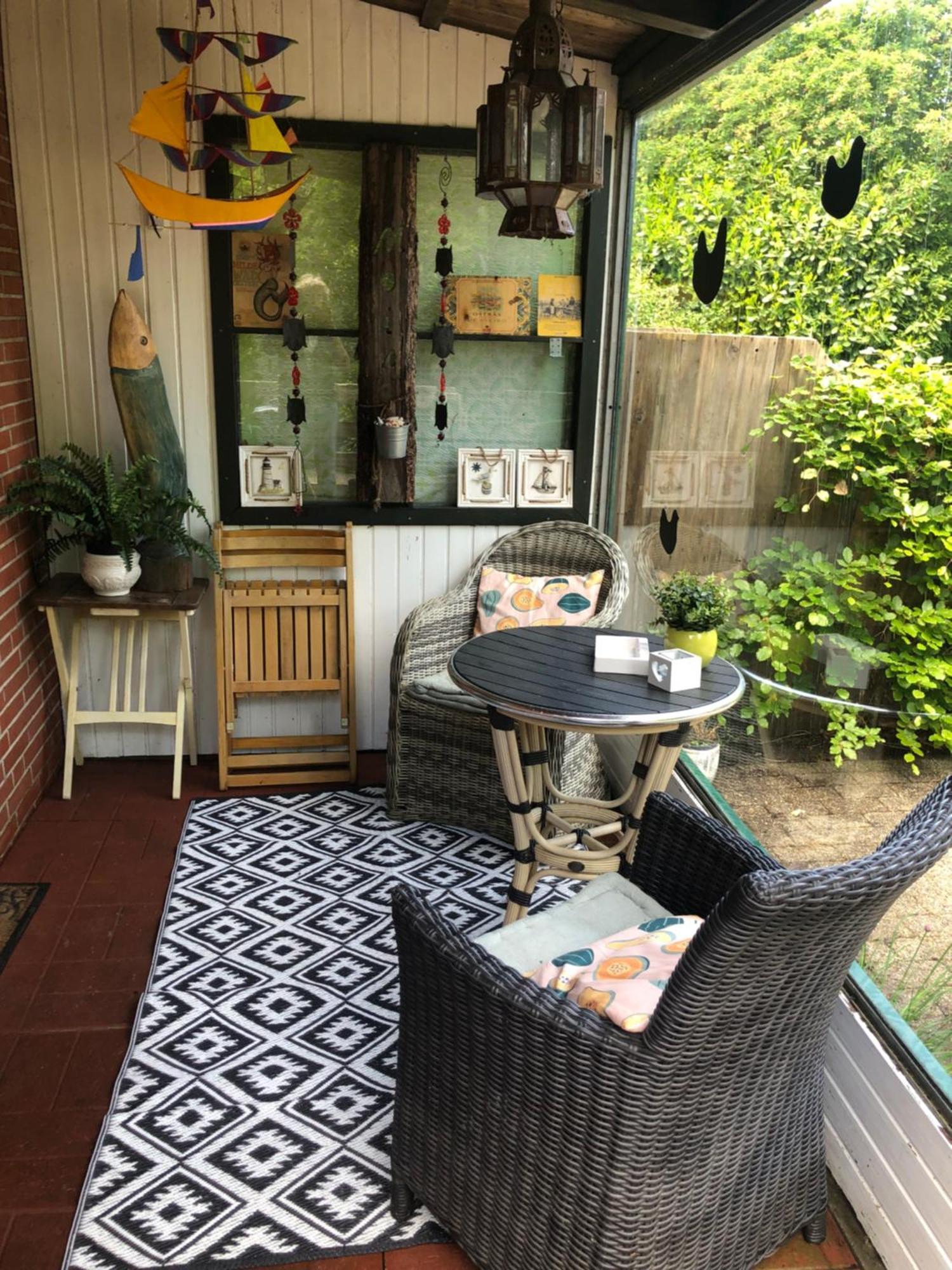 Haus Horizont Hébergement de vacances *