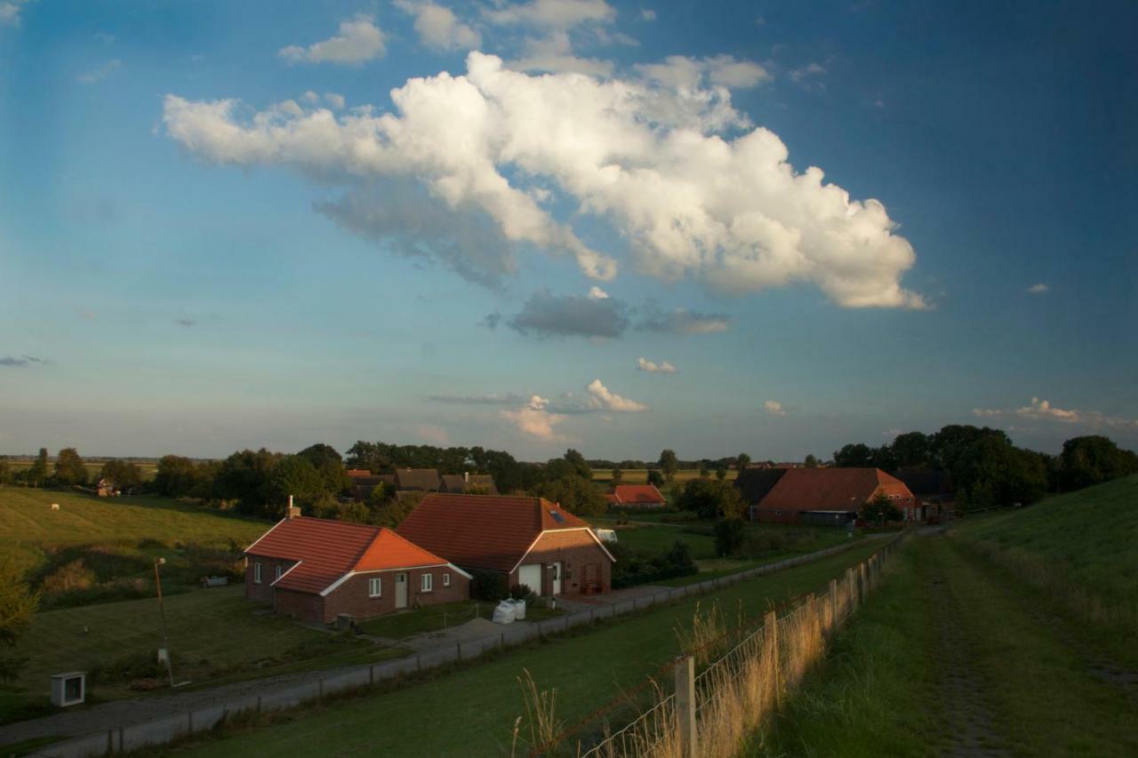 Haus Horizont