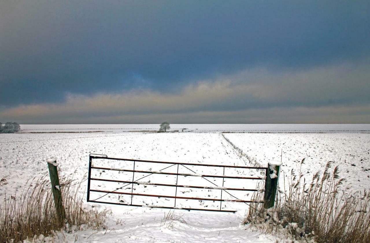Haus Horizont * Dyksterhusen
